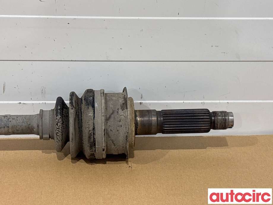 Diverse deler til Subaru Outback 2009-2014 (Type IV)  (SUBARU|28421AJ011)