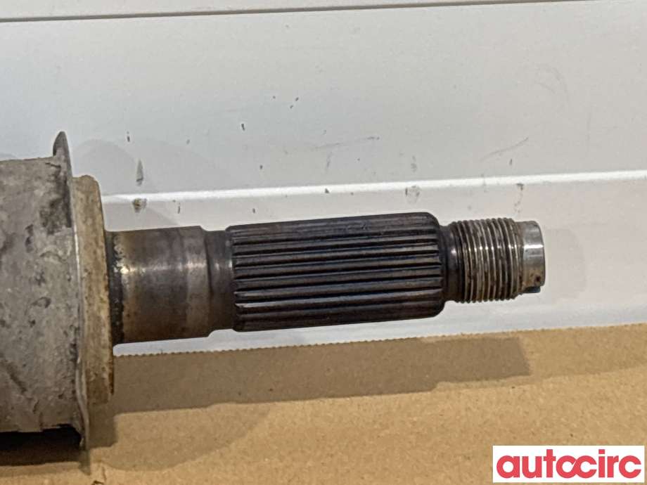 Diverse deler til Subaru Outback 2009-2014 (Type IV)  (SUBARU|28421AJ011)
