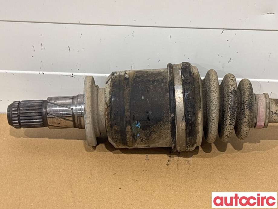 Diverse deler til Subaru Outback 2009-2014 (Type IV)  (SUBARU|28421AJ011)