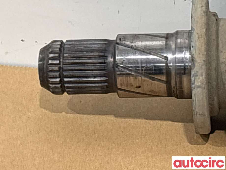 Diverse deler til Subaru Outback 2009-2014 (Type IV)  (SUBARU|28421AJ011)