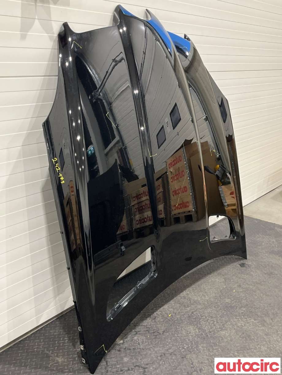 Panser til Mercedes SLK 2005-2011 (R171) (R171) (MERCEDES|A1718800057|A171880005728)