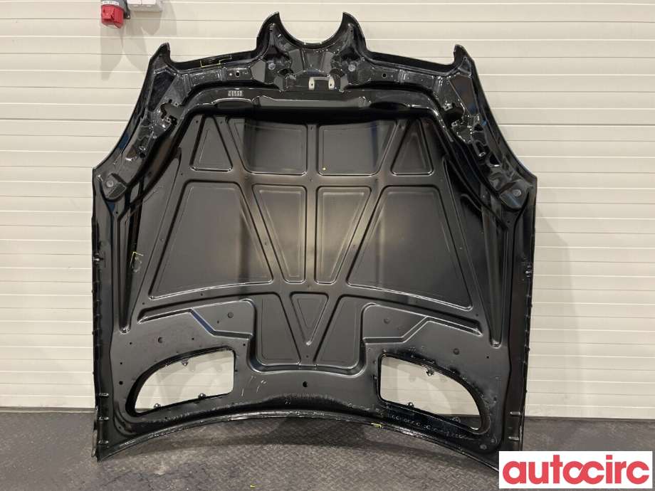 Panser til Mercedes SLK 2005-2011 (R171) (R171) (MERCEDES|A1718800057|A171880005728)