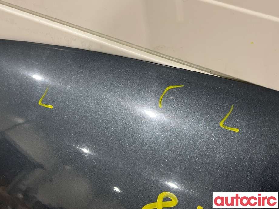 Panser til VW Passat 2011-2015 (B7) (B7) (VOLKSWAGEN|3AA823031)