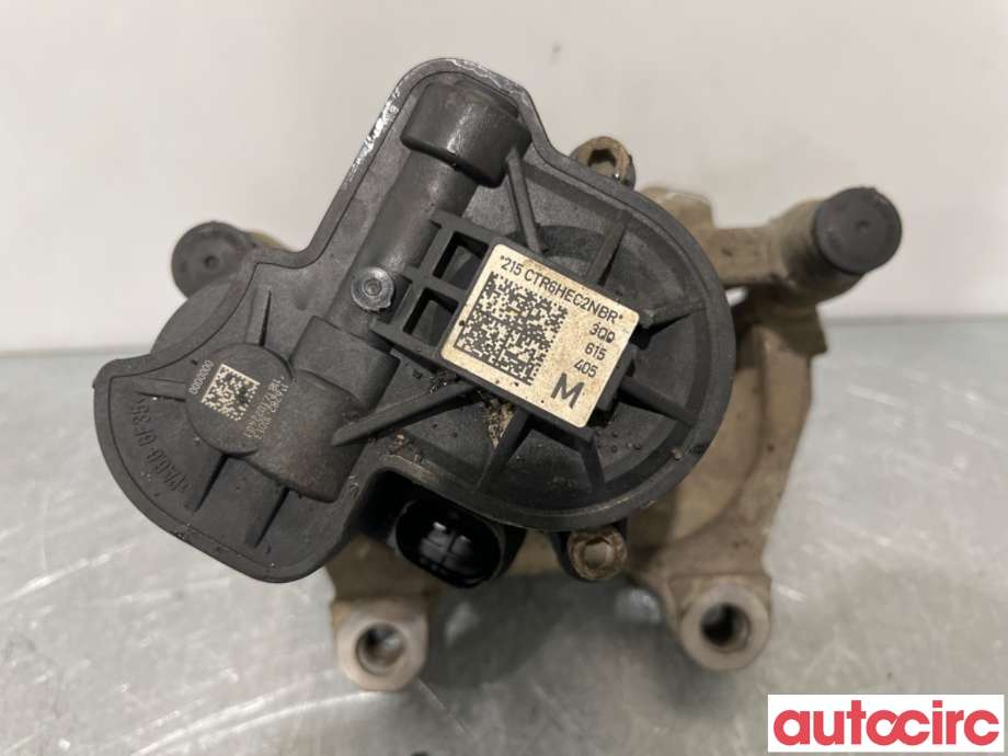 Bremsecaliper venstre bak til Škoda Kodiaq 2017-->>  (SKODA|3Q0615423X||3Q0615423)
