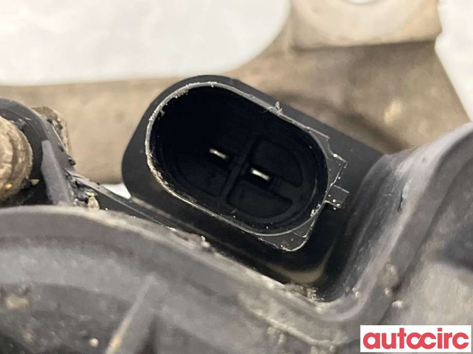 Bremsecaliper venstre bak til Škoda Kodiaq 2017-->>  (SKODA|3Q0615423X||3Q0615423)