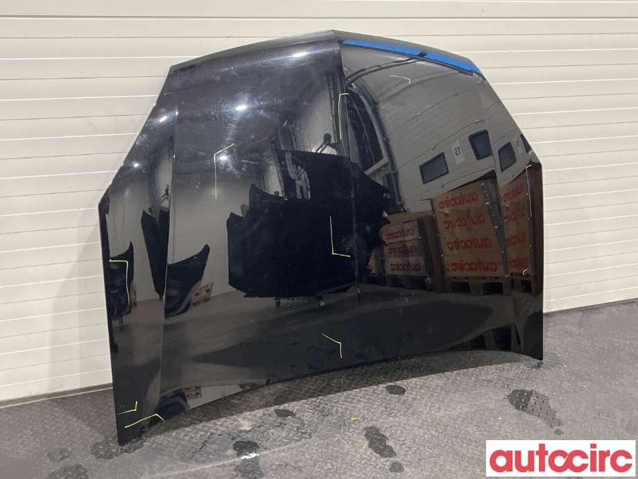 Panser til Opel Vectra C, 2005-2008 (Type II)  (OPEL|93183981)
