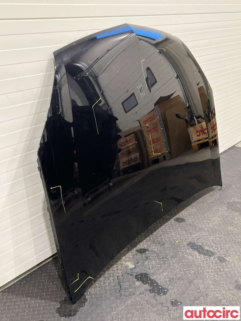 Panser til Opel Vectra C 2005-2008 (Type II) (OPEL|93183981|93189108)