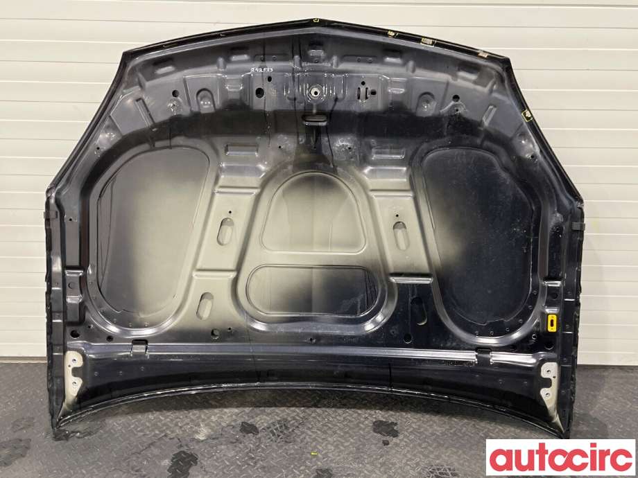 Panser til Opel Vectra C 2005-2008 (Type II) (OPEL|93183981|93189108)