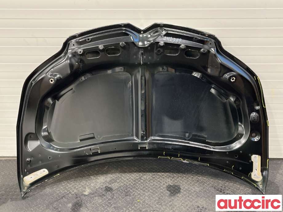 Panser til Citroën C4 2004-2011 (Type I)  (CITROEN|7901Q6)