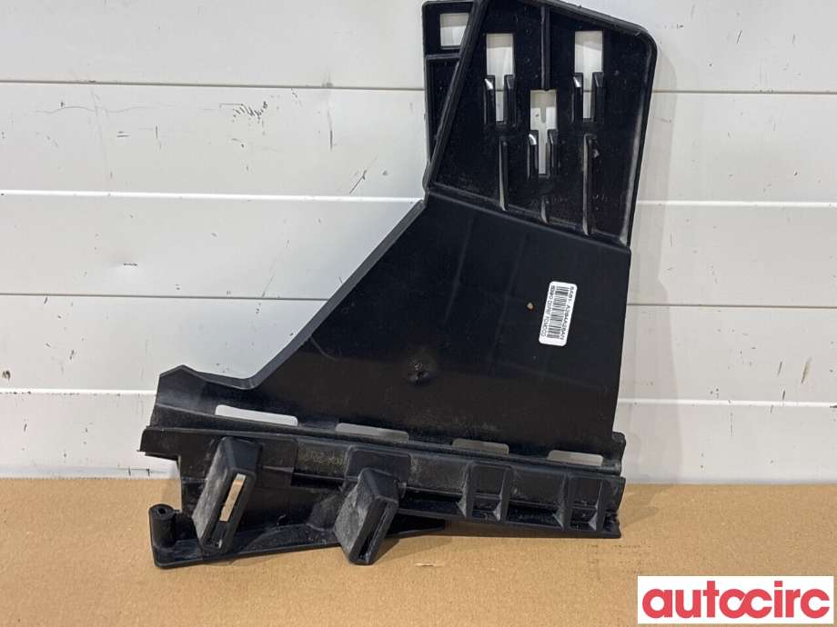 Dørhåndtak utv høyre til Ford Fiesta 2008-2012 (Type VI, Fase 1)  (FORD|1667750|8A61-A264A52-AE)