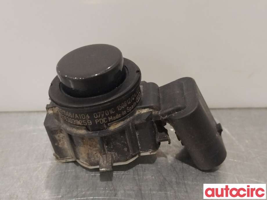 Parkeringssensor bak til BMW 3-Serie 2012-2018 (F30/F31/F34) (F30/F31/F34) (BMW|66209321566|9321566)