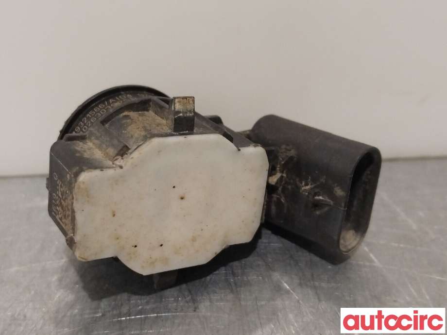Parkeringssensor bak til BMW 3-Serie 2012-2018 (F30/F31/F34) (F30/F31/F34) (BMW|66209321566|9321566)