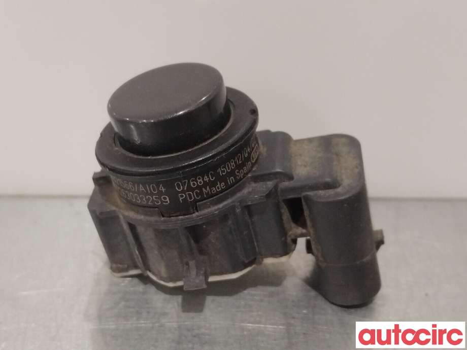 Parkeringssensor bak til BMW 3-Serie 2012-2018 (F30/F31/F34) (F30/F31/F34) (BMW|66209321566|9321566)