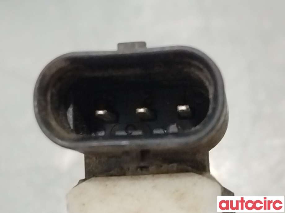 Parkeringssensor bak til BMW 3-Serie 2012-2018 (F30/F31/F34) (F30/F31/F34) (BMW|66209321566|9321566)