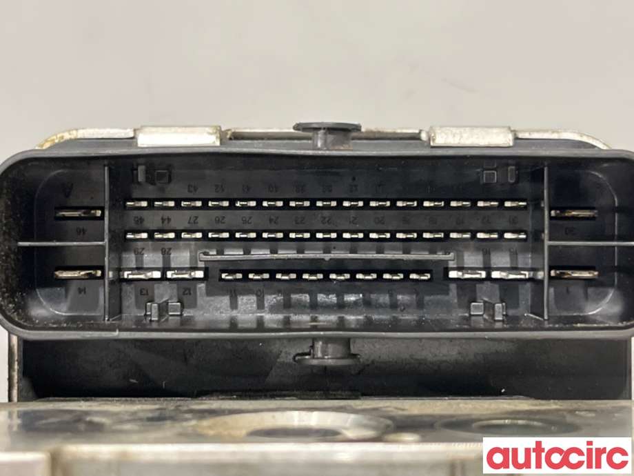 ABS sentral til Škoda Kodiaq 2017-->>  (SKODA|5Q0614517CE|100916-43333|5Q0614517FJ)