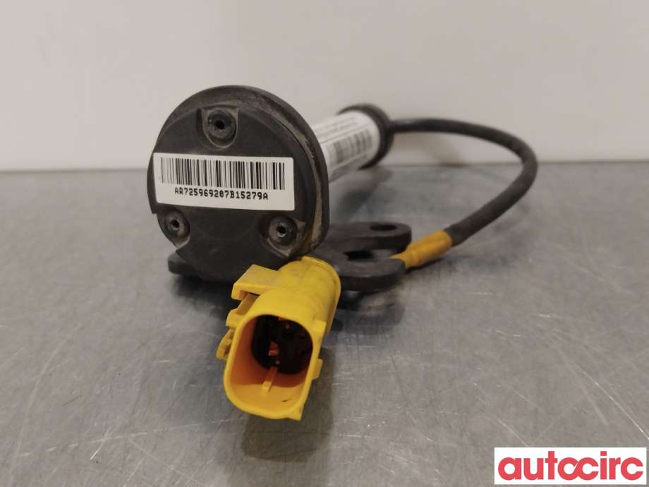 Airbag diverse til BMW 3-Serie 2012-2018 (F30/F31/F34) (F30/F31/F34) (BMW|51237259692|7259692)