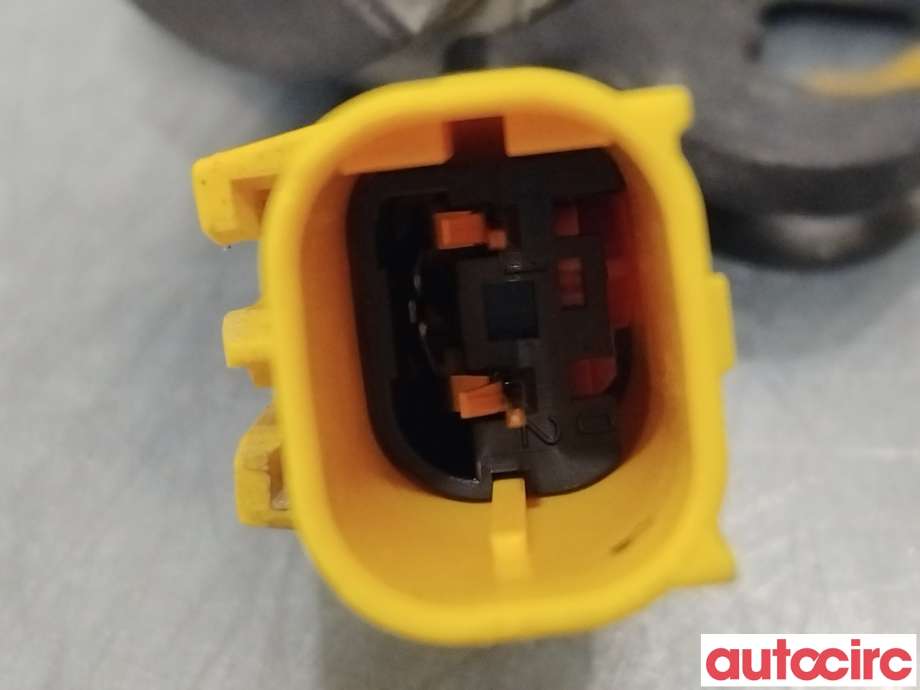 Airbag diverse til BMW 3-Serie 2012-2018 (F30/F31/F34) (F30/F31/F34) (BMW|51237259692|7259692)