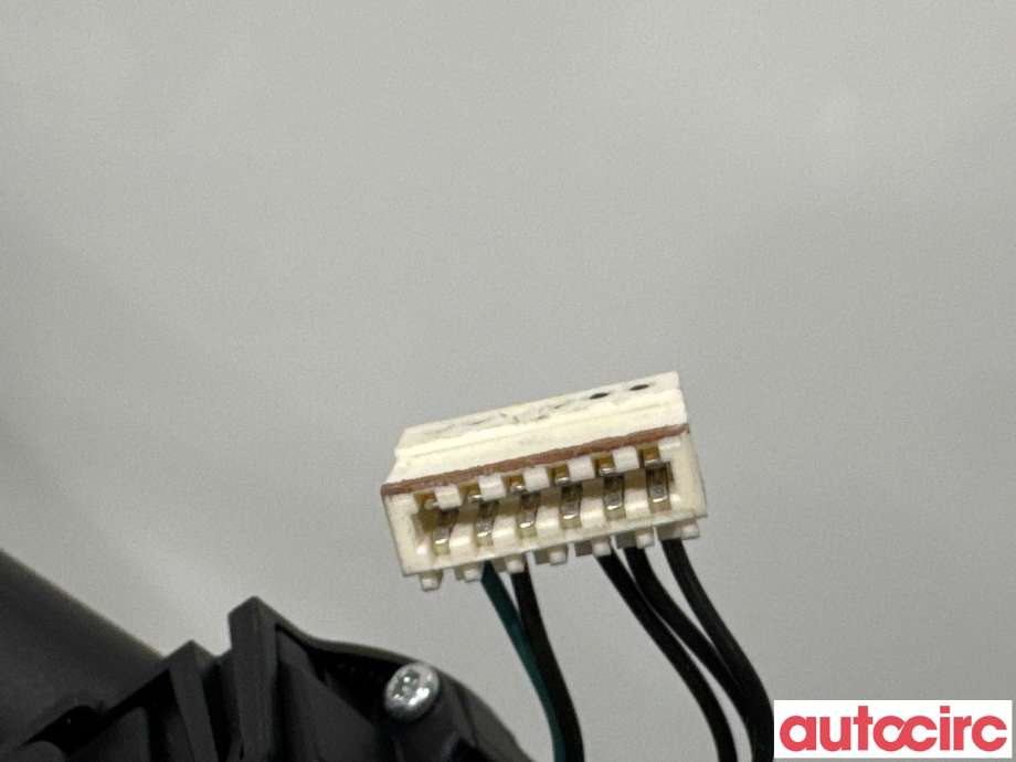 Bryter combi til Škoda Octavia 2013-2016 (Type III, Fase 1)  (SKODA|5Q0953513R|10090713-05|5Q0953507AC)