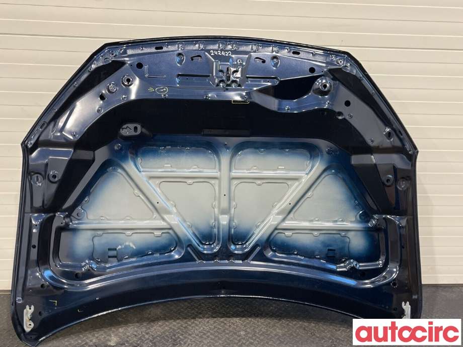 Panser til Mazda CX-5 2012-2017 (Type I)  (MAZDA|KDY3-52-31XA)