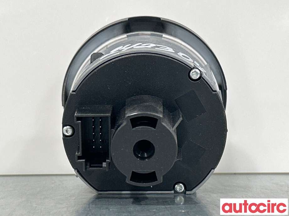 Bryter lys til Škoda Octavia 2009-2013 (Type II, Fase 2)  (SKODA|1Z0941431J)