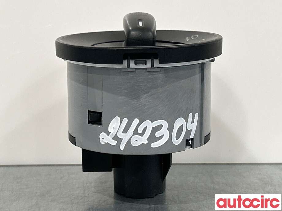 Bryter lys til Škoda Octavia 2009-2013 (Type II, Fase 2)  (SKODA|1Z0941431J)