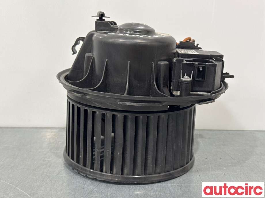 Varmeapparat motor til Škoda Yeti 2009-2013 (Fase 1)  (SKODA|3C1820015M||3C1820015N)