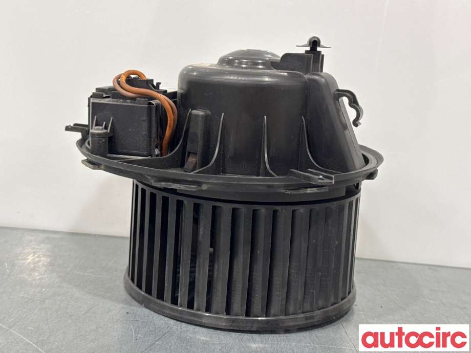 Varmeapparat motor til Škoda Yeti 2009-2013 (Fase 1)  (SKODA|3C1820015M||3C1820015N)