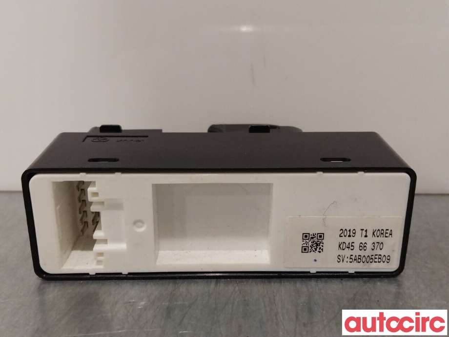 Bryter ruteheis til Mazda CX-5 2012-2017 (Type I)  (MAZDA|KD45-66-370)