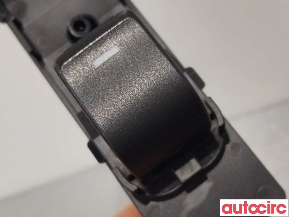Bryter ruteheis til Mazda CX-5 2012-2017 (Type I)  (MAZDA|KD45-66-370)