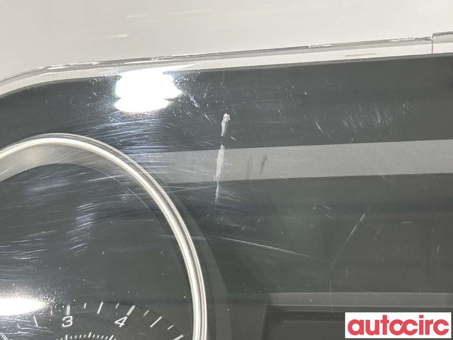 Instrumentpanel til Peugeot 2008 2013-2019 (Type I)  (PEUGEOT|9822703680|9813872980|9814696980)