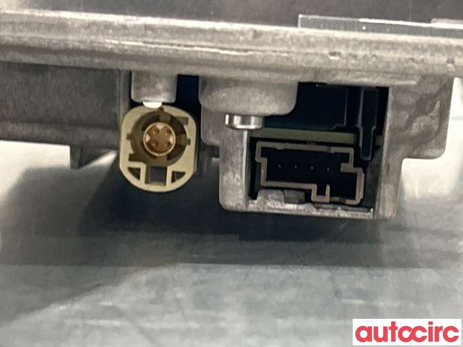 Instrument kjørecomputer til Peugeot 2008 2013-2019 (Type I)  (PEUGEOT|9812862880)