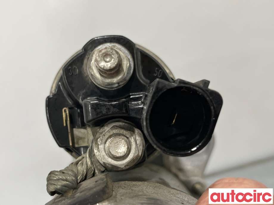 Starter til Škoda Kodiaq 2017-->>  (SKODA|02M911024JX|428000-8853|02M911024J)