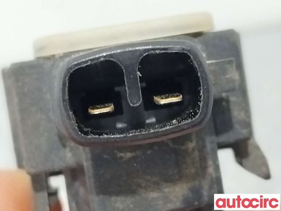 Parkeringssensor bak til Mazda CX-5 2012-2017 (Type I)  (MAZDA|KD47-67-UC1|KD47-67UC1)