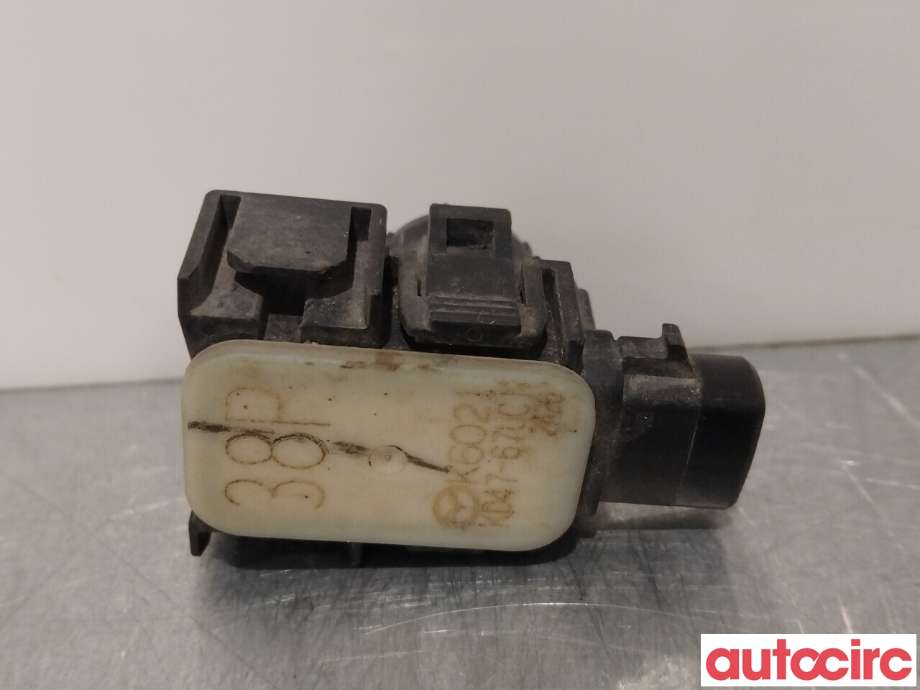 Parkeringssensor bak til Mazda CX-5 2012-2017 (Type I)  (MAZDA|KD47-67-UC1|KD47-67UC1)