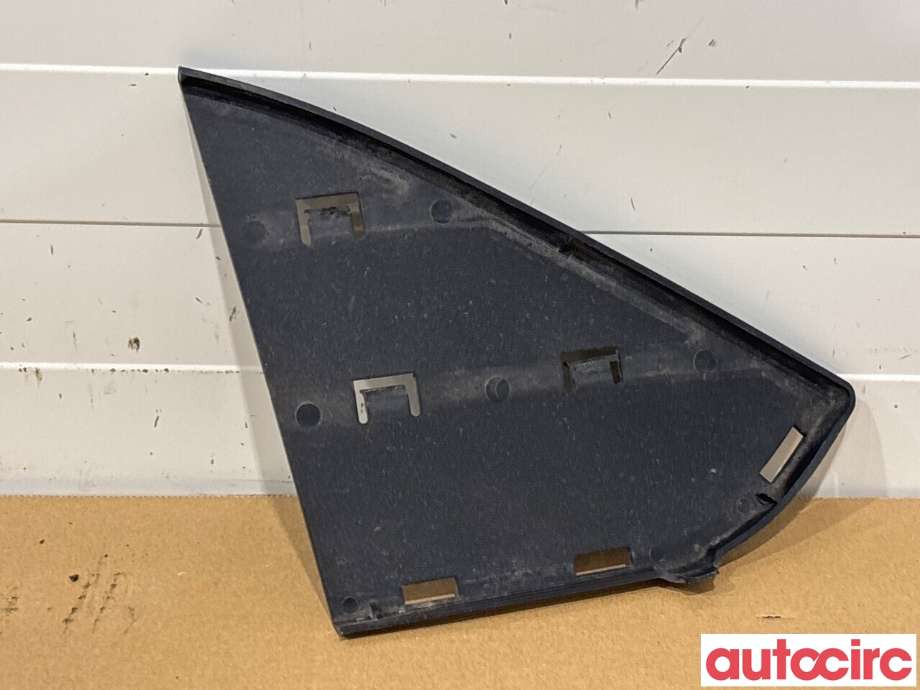 Diverse deler til Nissan Qashqai 2010-2014 (Type I, Fase 2)  (NISSAN|62256BR02A|)