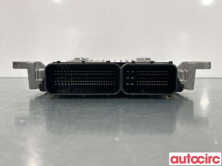 Styreenhet motor til Mercedes C-Klasse 2011-2014 (Fase 2) (W204) (W204) (MERCEDES|A6519007500|28302913)
