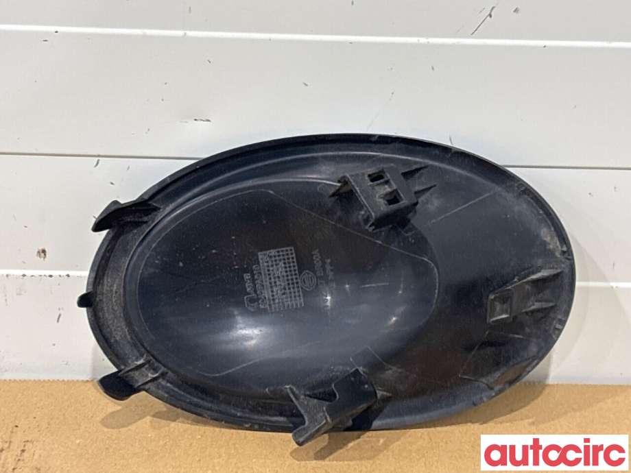 Grill venstre til Nissan Qashqai 2010-2014 (Type I, Fase 2)  (NISSAN|62257BR00A|)