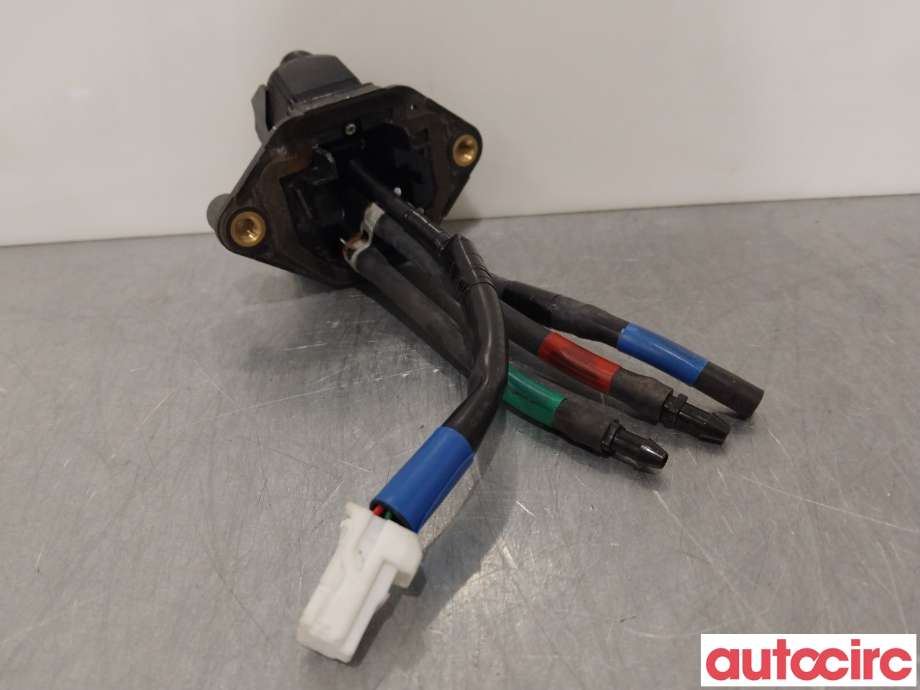 Kamera til Nissan Qashqai 2014-2021 (Type II)  (NISSAN|284424EA0C)
