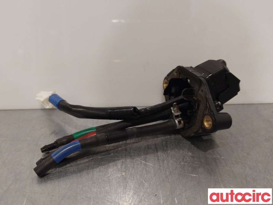 Kamera til Nissan Qashqai 2014-2021 (Type II)  (NISSAN|284424EA0C)