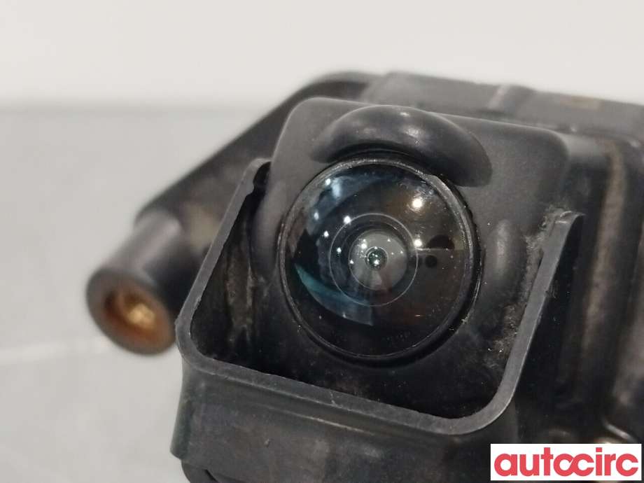 Kamera til Nissan Qashqai 2014-2021 (Type II)  (NISSAN|284424EA0C)