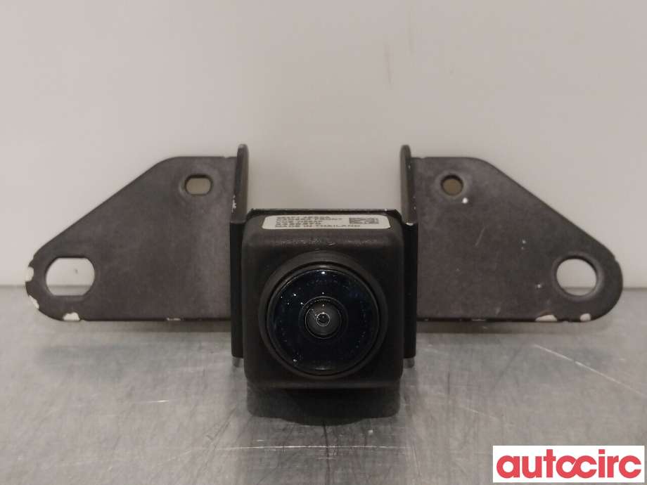 Kamera til Nissan Qashqai, 2014-2021 (Type II) (NISSAN|284F14EA0A)