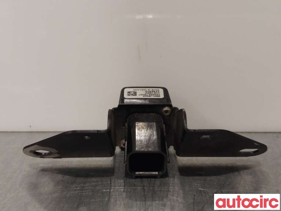 Kamera til Nissan Qashqai 2014-2021 (Type II) (NISSAN|284F14EA0A)