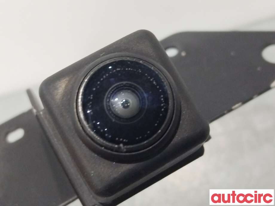 Kamera til Nissan Qashqai 2014-2021 (Type II) (NISSAN|284F14EA0A)