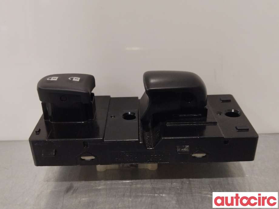 Bryter ruteheis til Nissan Qashqai 2014-2021 (Type II)  (NISSAN|254114BA0A|)