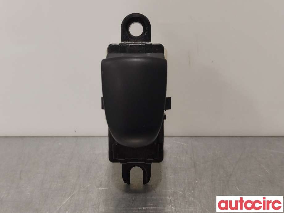 Bryter ruteheis til Nissan Qashqai, 2014-2021 (Type II) (NISSAN|254114CE0A)