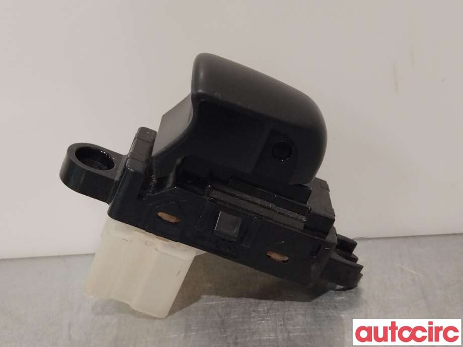 Bryter ruteheis til Nissan Qashqai 2014-2021 (Type II)  (NISSAN|254114CE0A|)