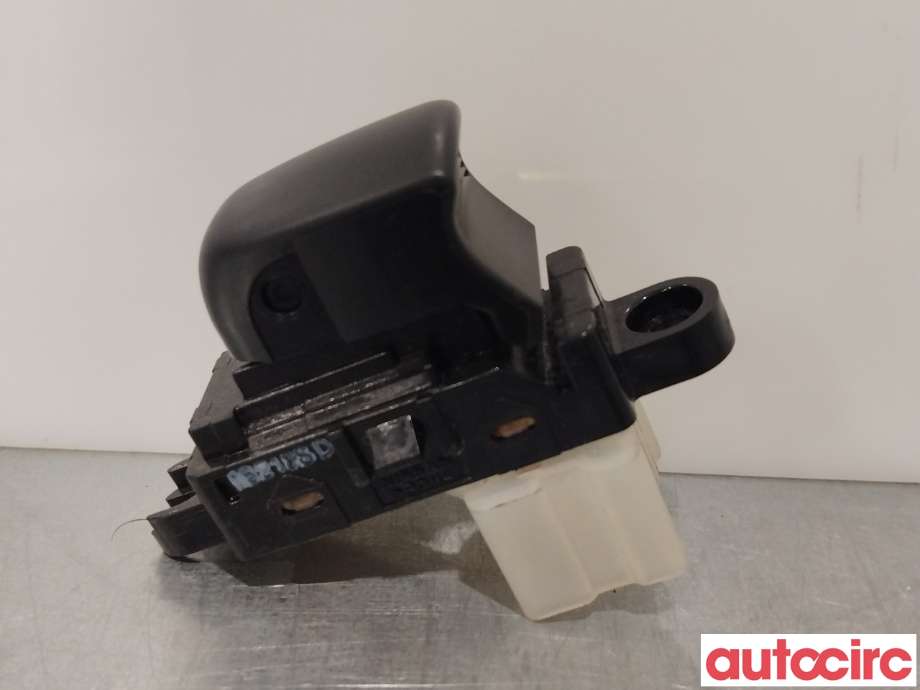 Bryter ruteheis til Nissan Qashqai 2014-2021 (Type II)  (NISSAN|254114CE0A|)