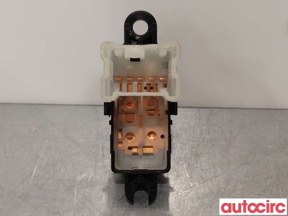 Bryter ruteheis til Nissan Qashqai 2014-2021 (Type II)  (NISSAN|254114CE0A|)