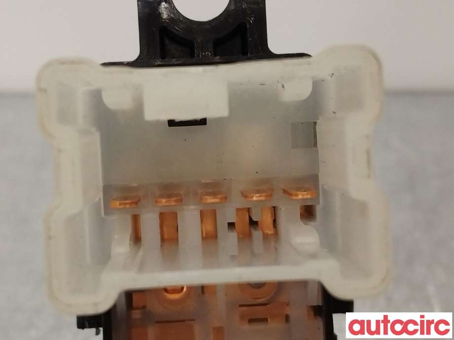 Bryter ruteheis til Nissan Qashqai 2014-2021 (Type II)  (NISSAN|254114CE0A|)