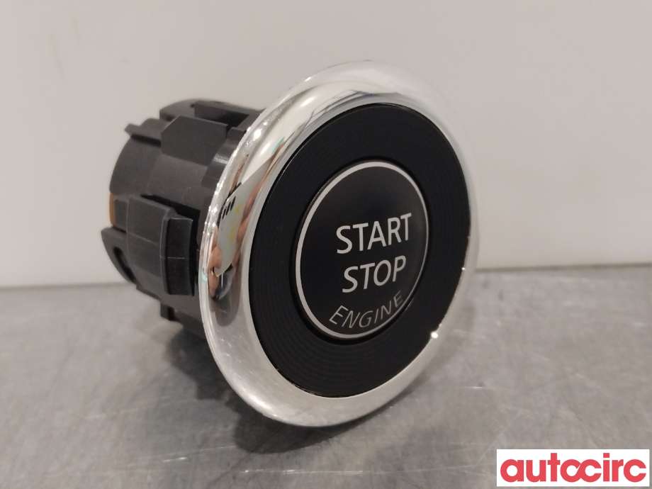 Bryter start/stopp til Nissan Qashqai 2014-2021 (Type II)  (NISSAN|285903JA0A)